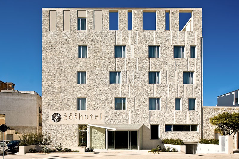 Eos Hotel