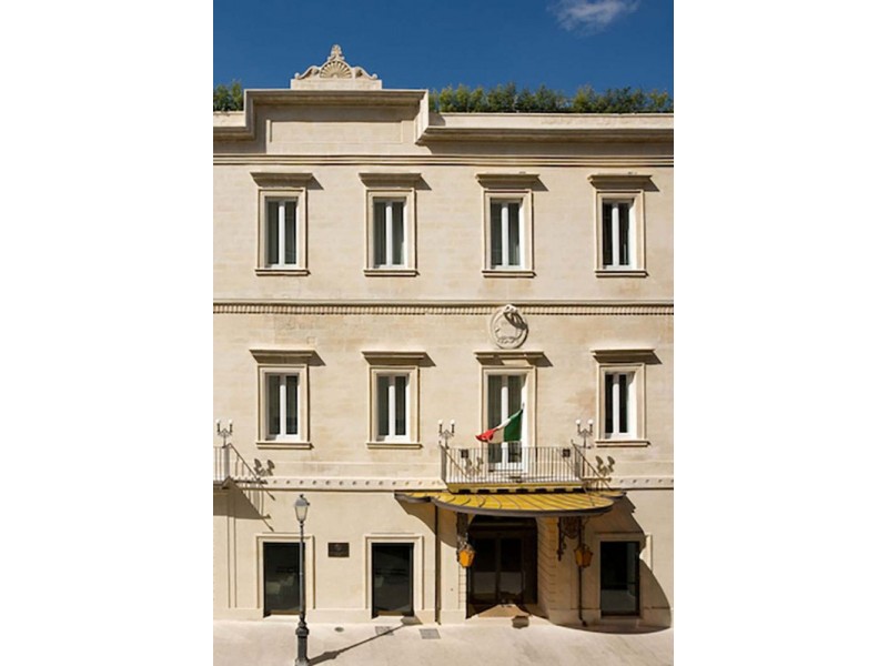 Hotel Risorgimento