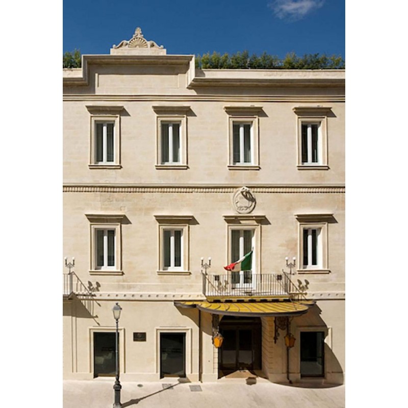 Hotel Risorgimento