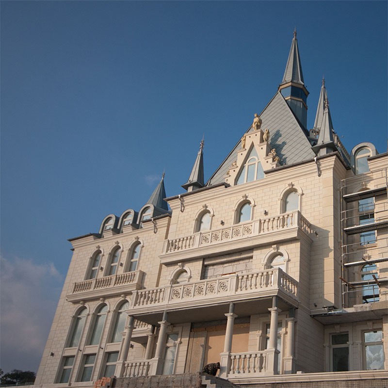 Odessa Palace