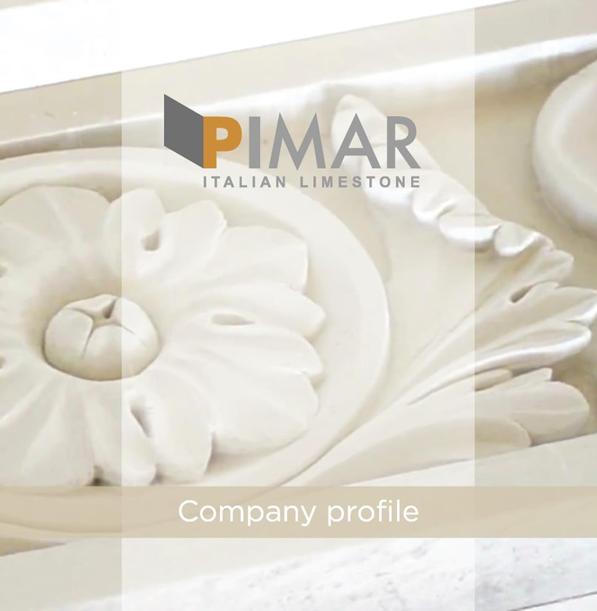 Pimar Company Profile ENGLISH