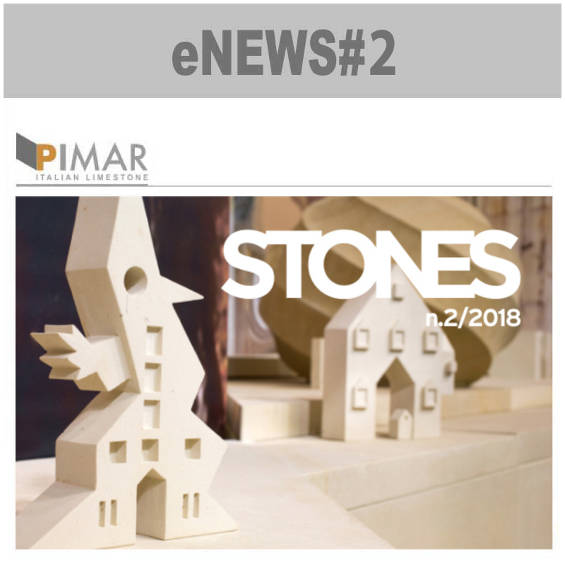 PIMAR eNews #2 | Giugno 2018