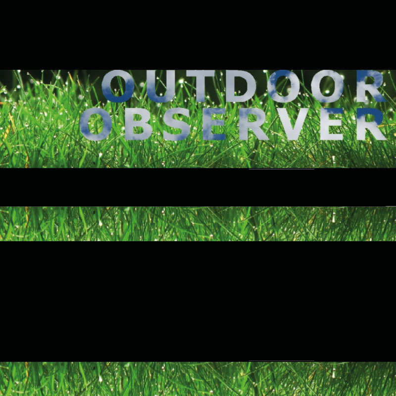 OUTDOOT OBSERVER | Giugno 2017