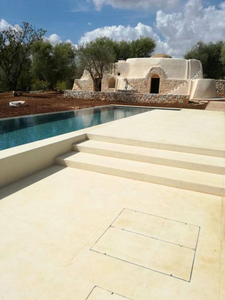 vedi progetto Masseria Pajara