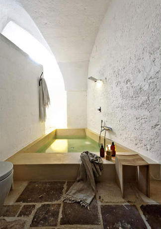 vedi progetto Masseria Palomba