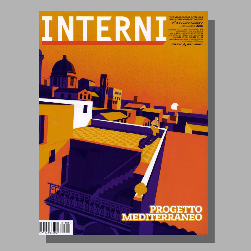 INTERNI | July 2018