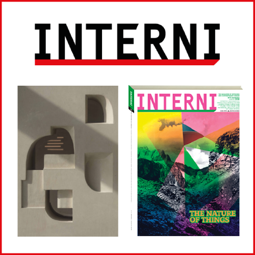 INTERNI | March 2018