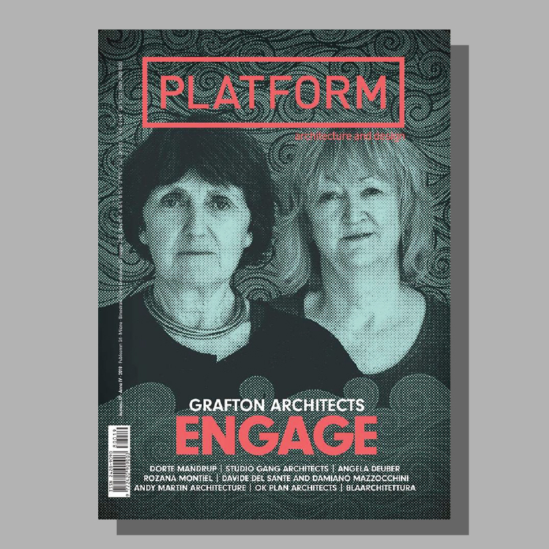 PLATFORM | July 2018