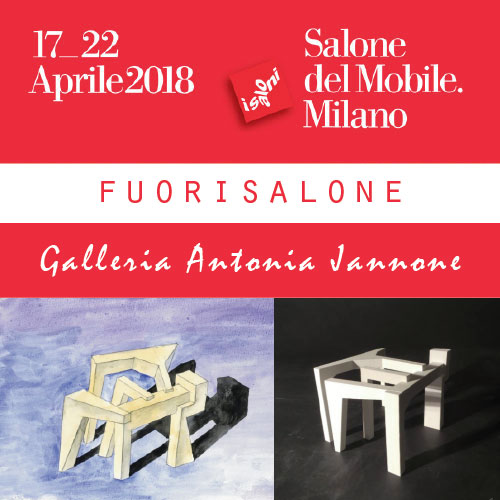 Fuorisalone PIMAR | Milano Design Week 2018