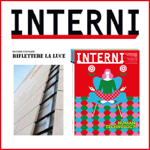 INTERNI | Gennaio 2018