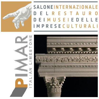 SALONE DEL RESTAURO - FERRARA | Marzo 2018