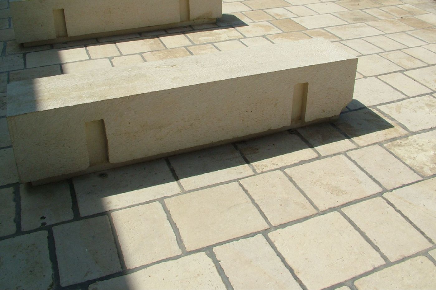 Exterior Flooring