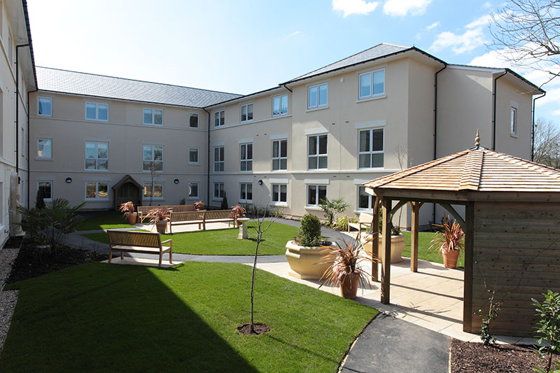 Brunel House