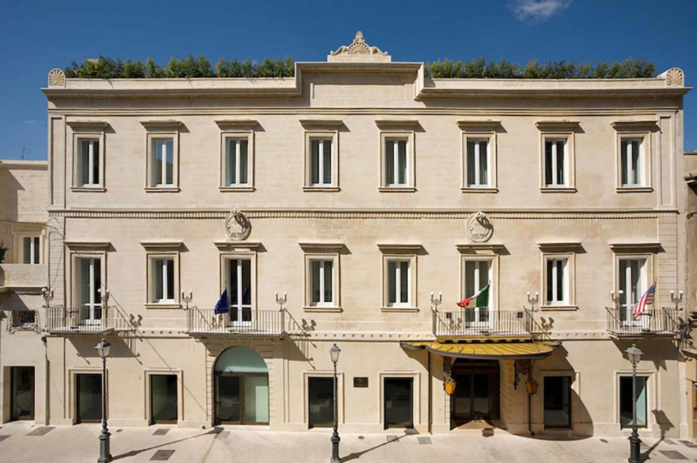 Hotel Risorgimento