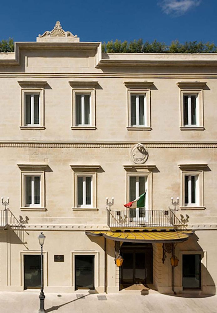 Hotel Risorgimento