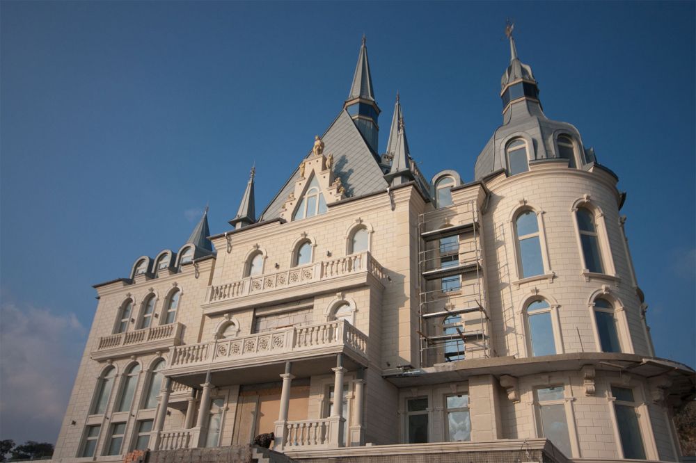 Odessa Palace