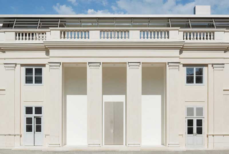 Palazzo Rasumonsky